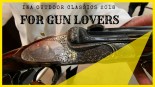 for gun lovers iwa 2018