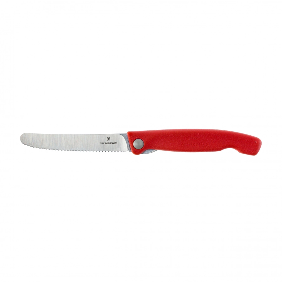 Victorinox Swiss Classic Picnic – składany nóż kuchenny