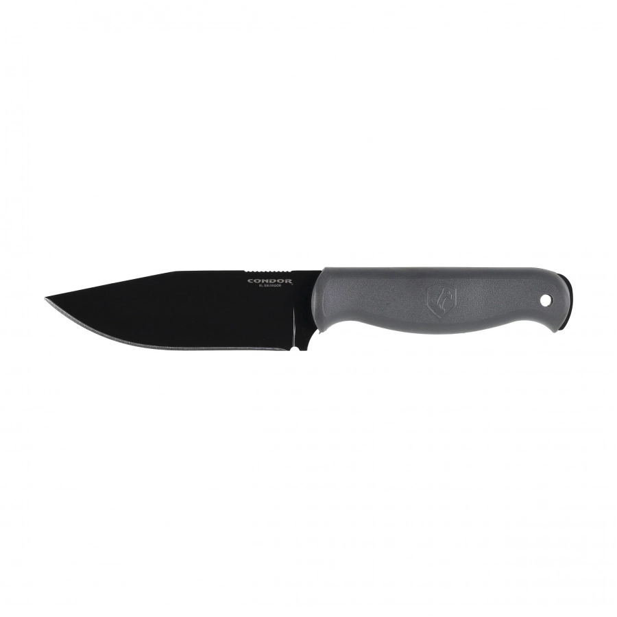 Nóż taktyczny Condor Fighter CTK1831-4.9 – Army Green i Rhino Gray