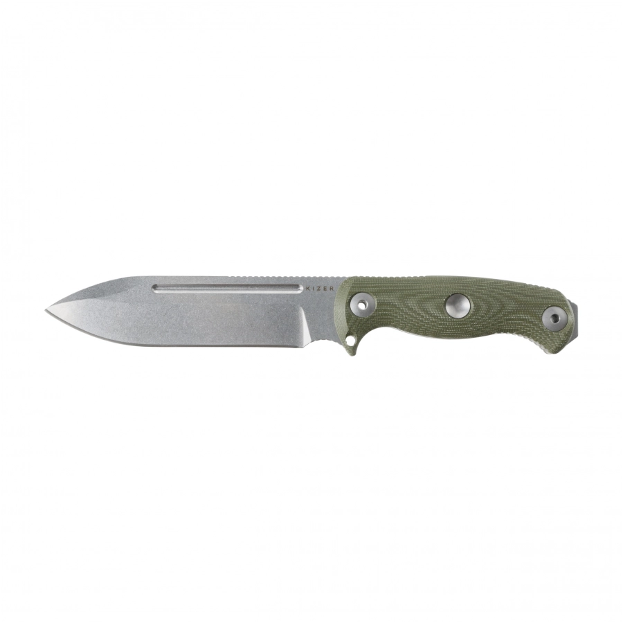 Nóż Kizer Drop Bear Fix 7