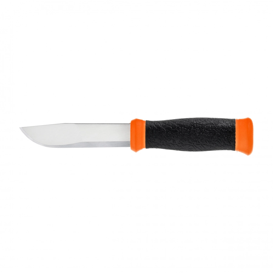 Morakniv 2000 – nóż outdoorowy ze stali nierdzewnej 12C27