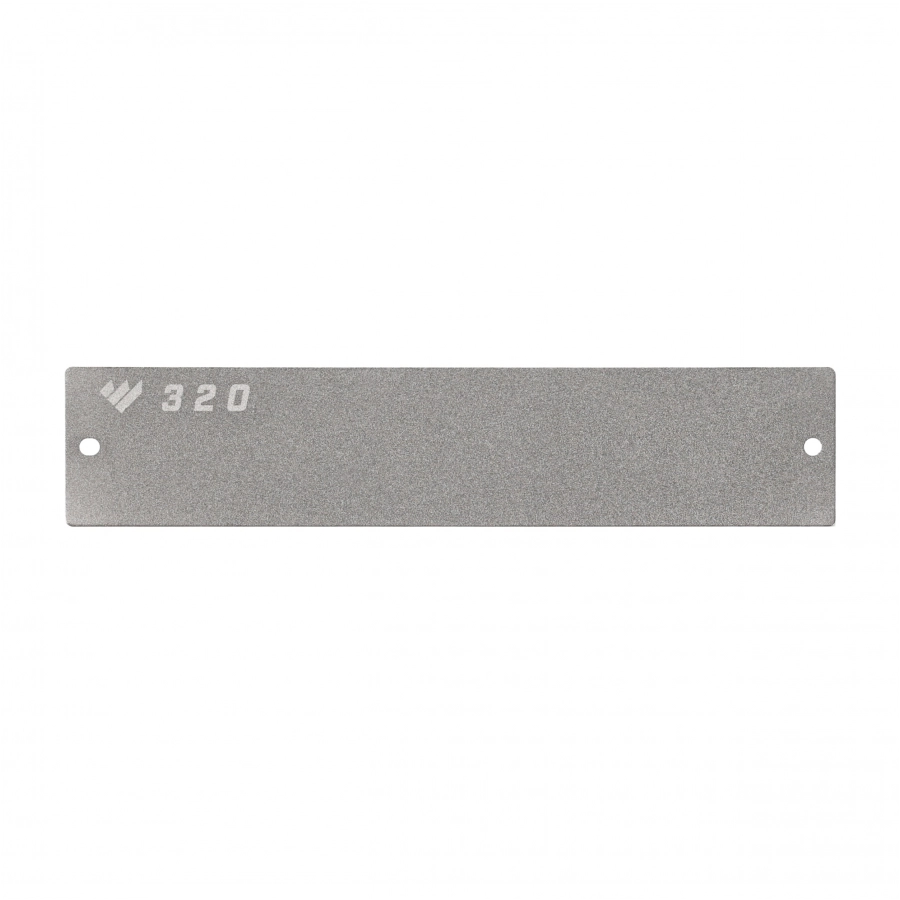 Płytki diamentowe Work Sharp Benchstone i Guided Sharpening System 320 / 600