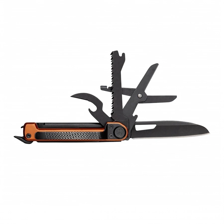 Gerber ArmBar Scout – multitool w dwóch kolorach