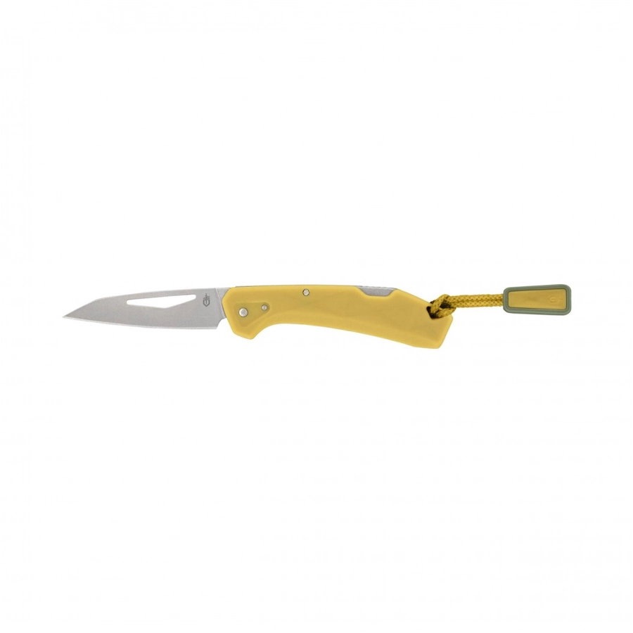 Gerber LST Mini – nóż składany w czterech kolorach
