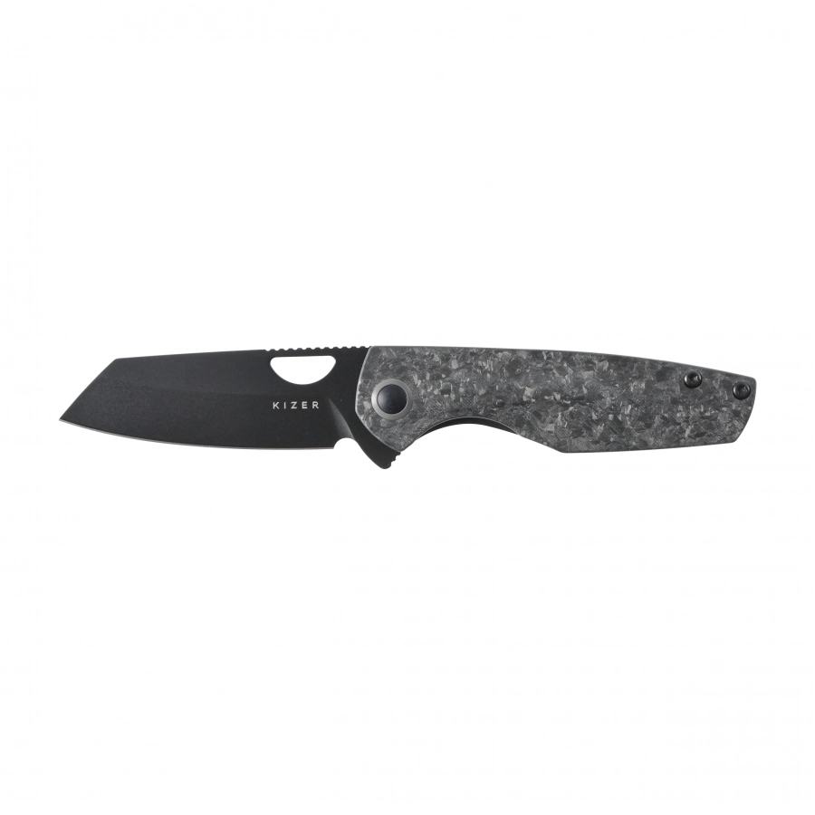 Kizer Sparrow