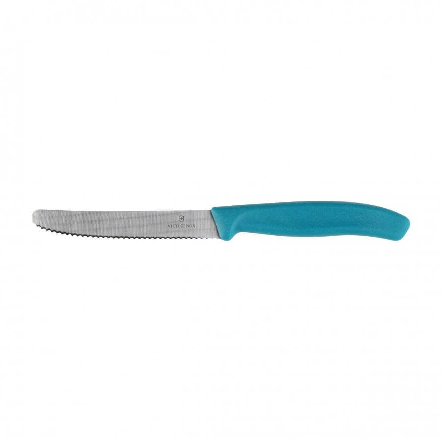 Victorinox Swiss Classic Tomato – nóż do pomidorów z ząbkowanym ostrzem