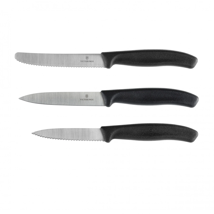 Zestaw noży kuchennych Victorinox Swiss Classic 3 szt.