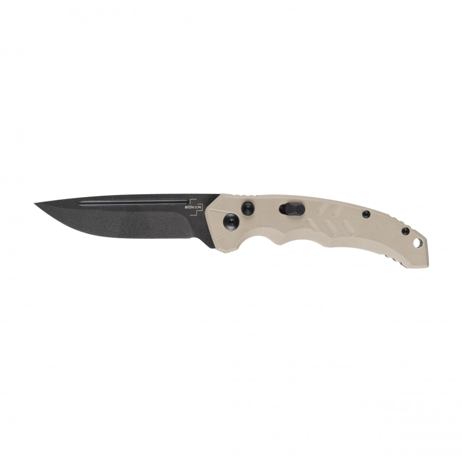 Nóż składany Boker Plus Intention II 01BO482 / 01BO483