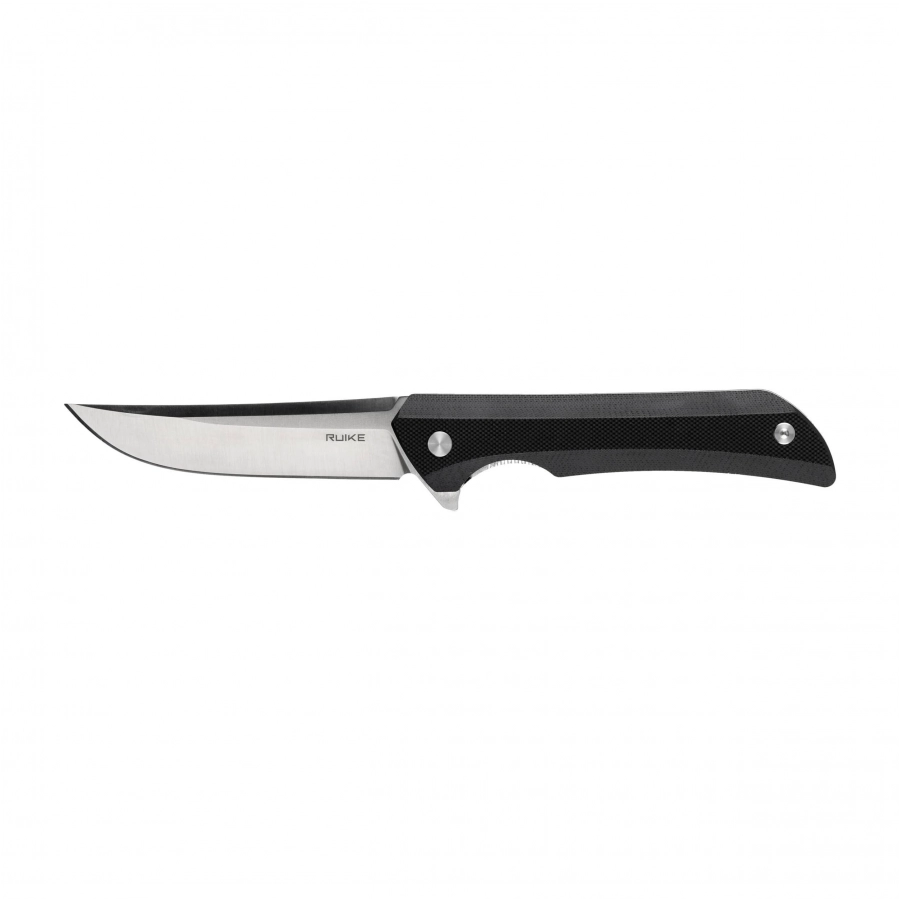 Nóż składany Ruike Hussar P121-G / P121-B