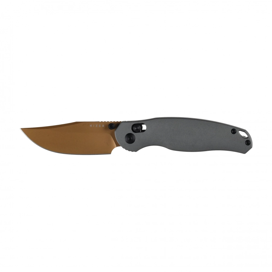 Kizer Phoca CC