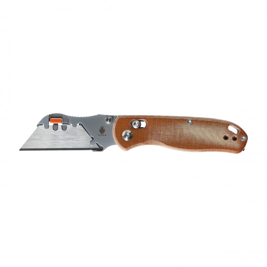 Nóż składany Kizer Drop Bear Utility