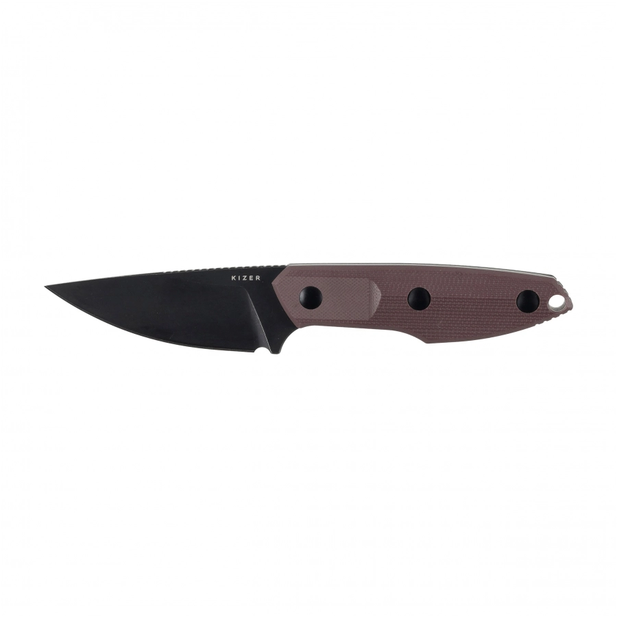 Kizer Splinter