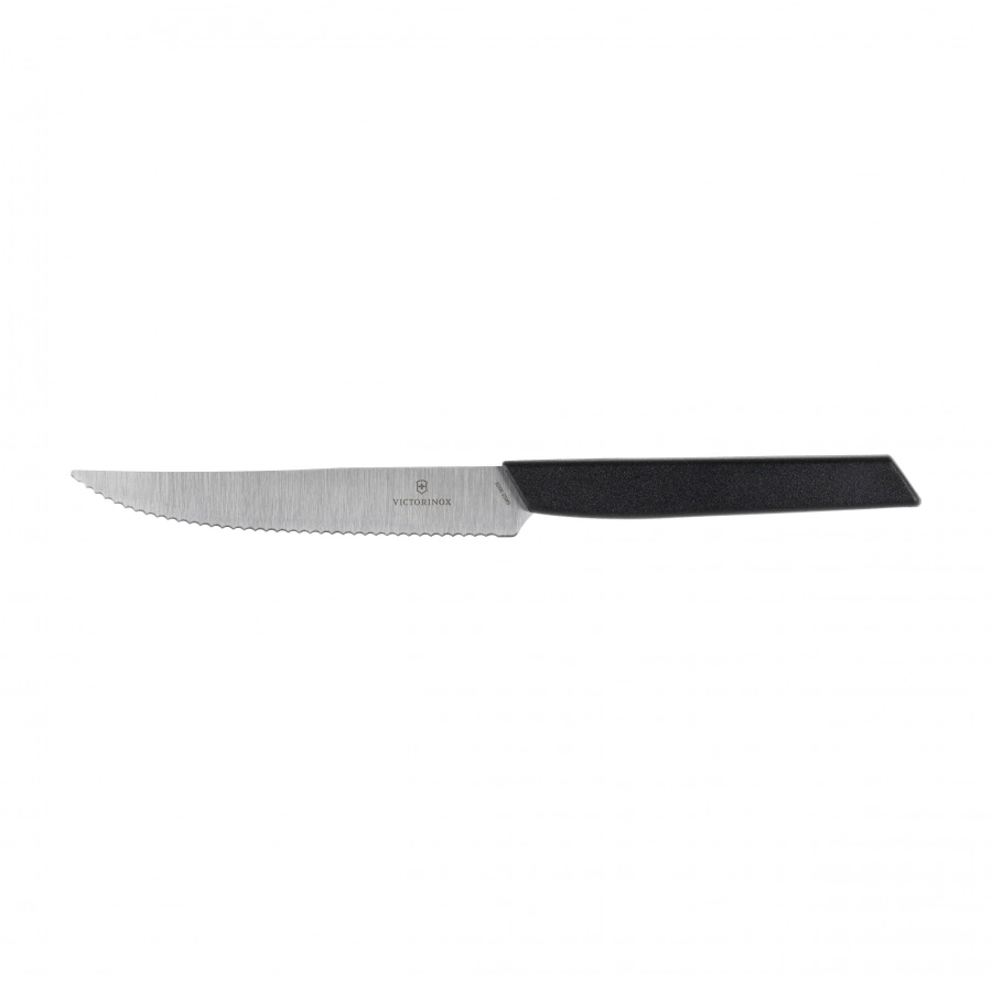 Victorinox Swiss Modern Serrated – nóż kuchenny ząbkowany