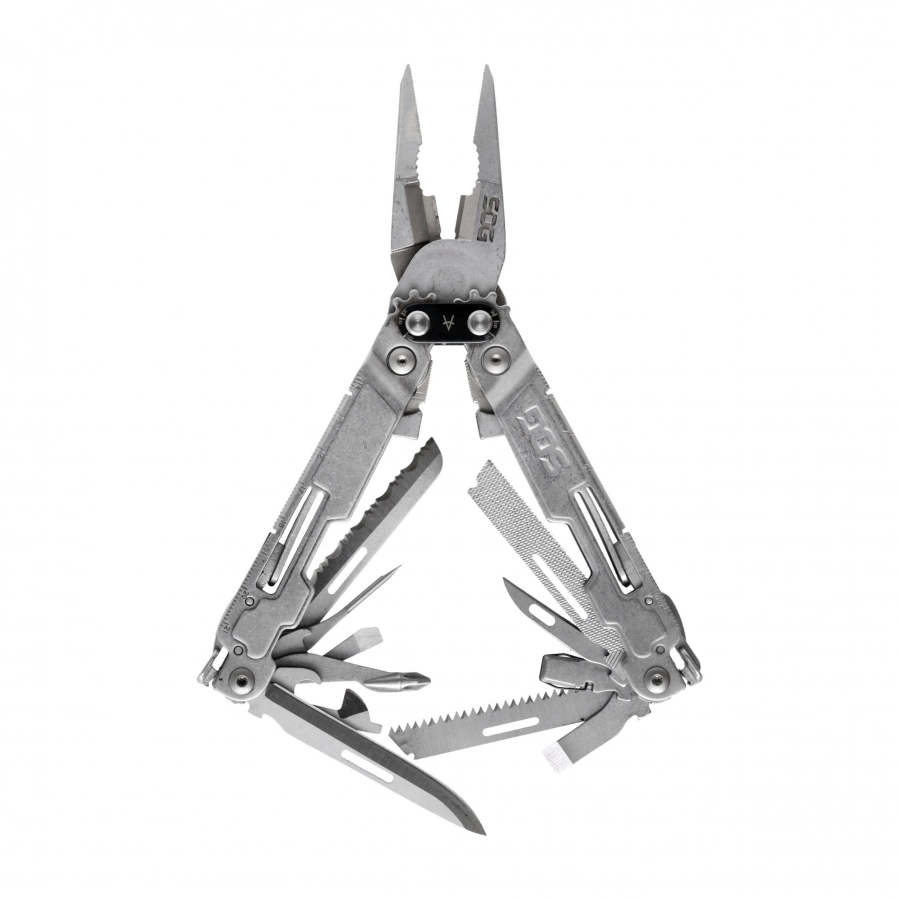 Multitool SOG PowerAccess Deluxe