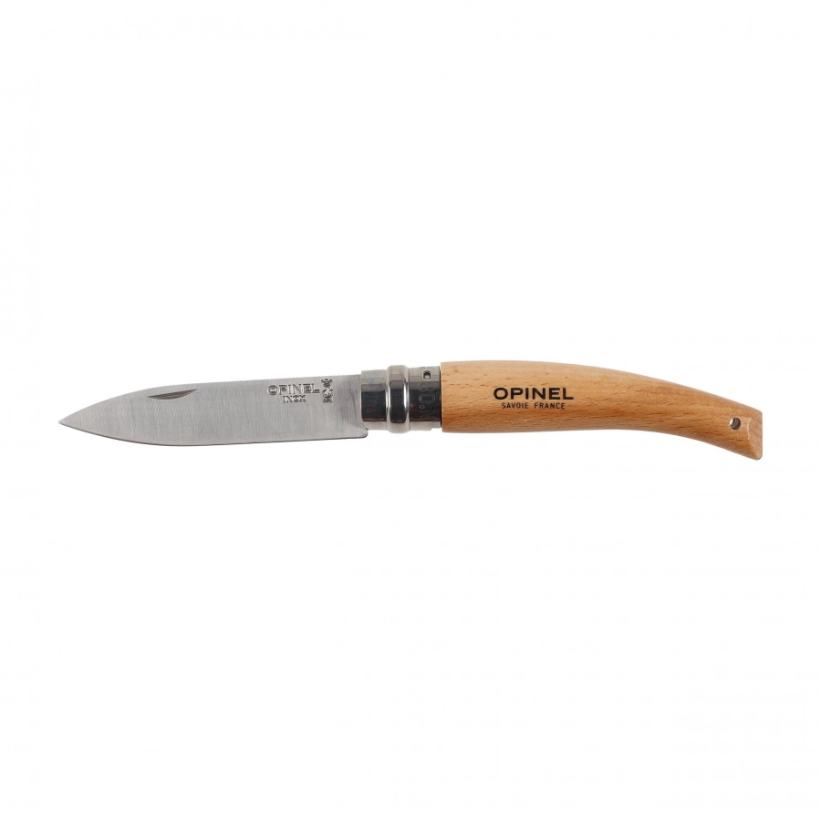 Opinel No8 nóż ogrodniczy składany