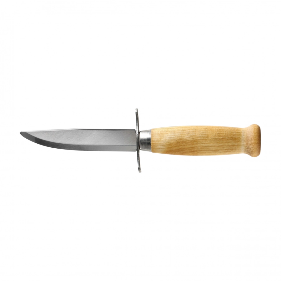 Morakniv Scout 39 Safe – nóż outdoorowy dla młodszych użytkowników
