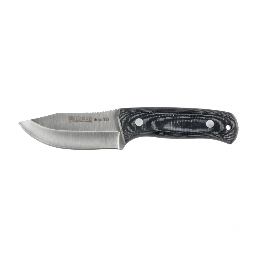 Nóż outdoorowy Joker Erizo TS2 – CV142 i CM142