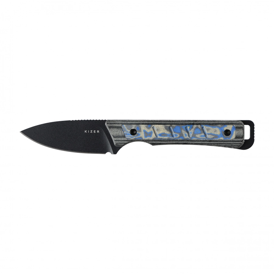Kizer Jonathan Styles