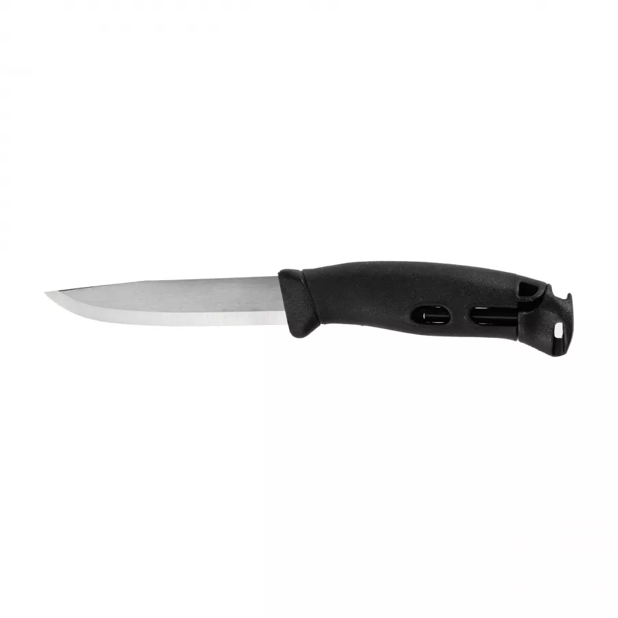 Nóż Morakniv Companion Spark, stal nierdzewna – zielony lub czarny