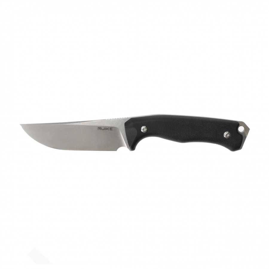 Nóż Ruike F186 – full tang, D2, micarta
