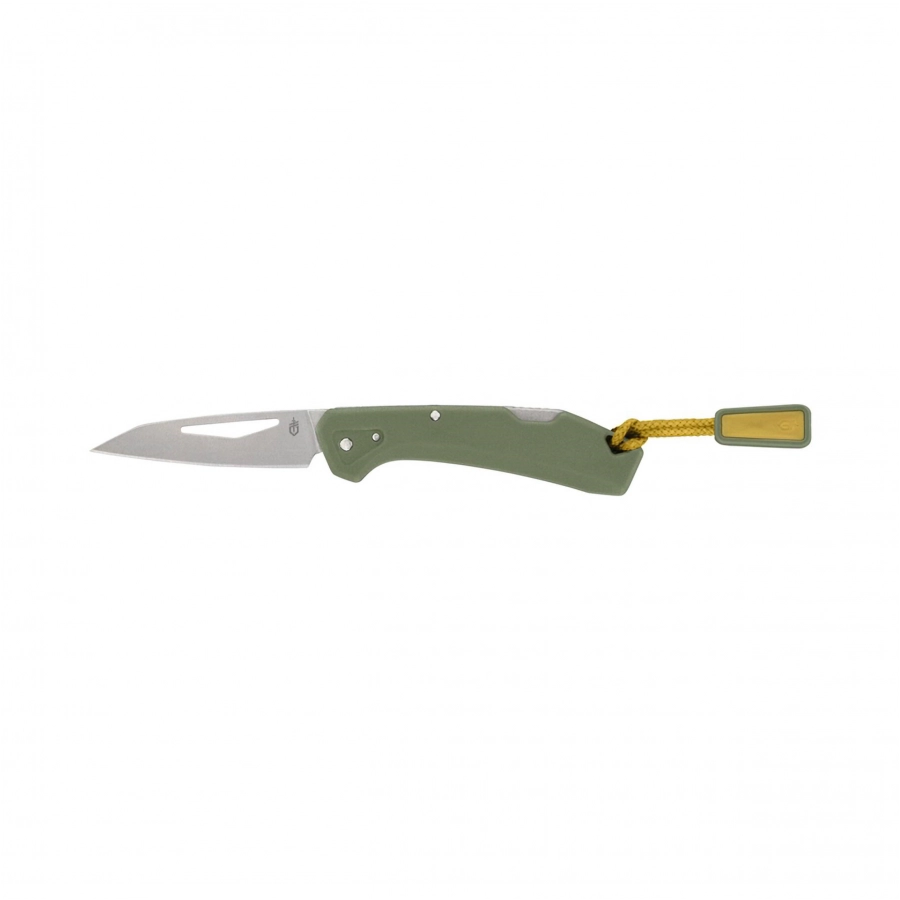 Gerber LST Mini – nóż składany w czterech kolorach