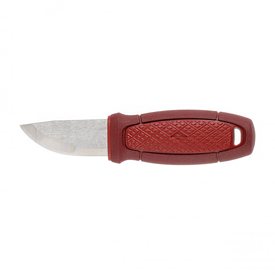 Morakniv Eldris – kompaktowy nóż nierdzewny w sześciu kolorach