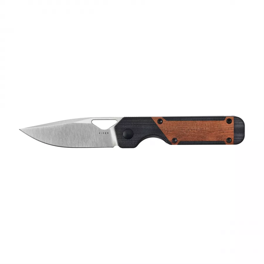 Nóż składany Kizer Mini Militaw