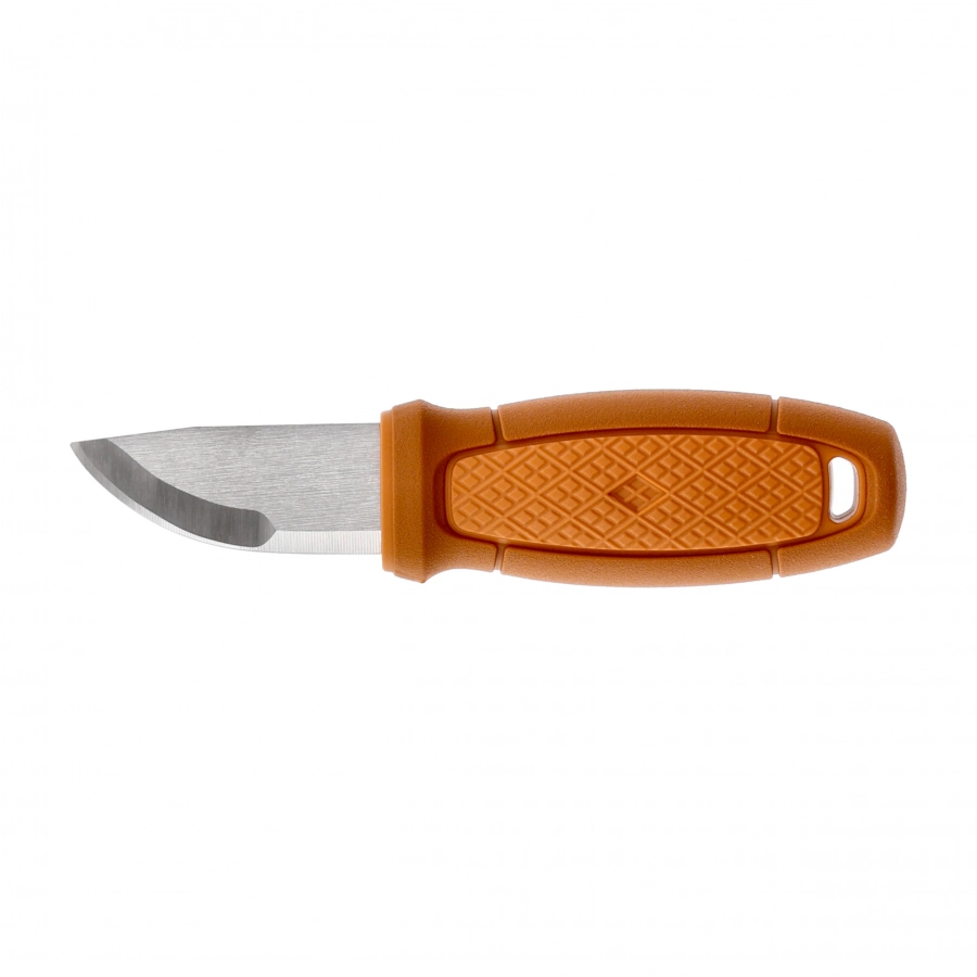 Morakniv Eldris – kompaktowy nóż nierdzewny w sześciu kolorach