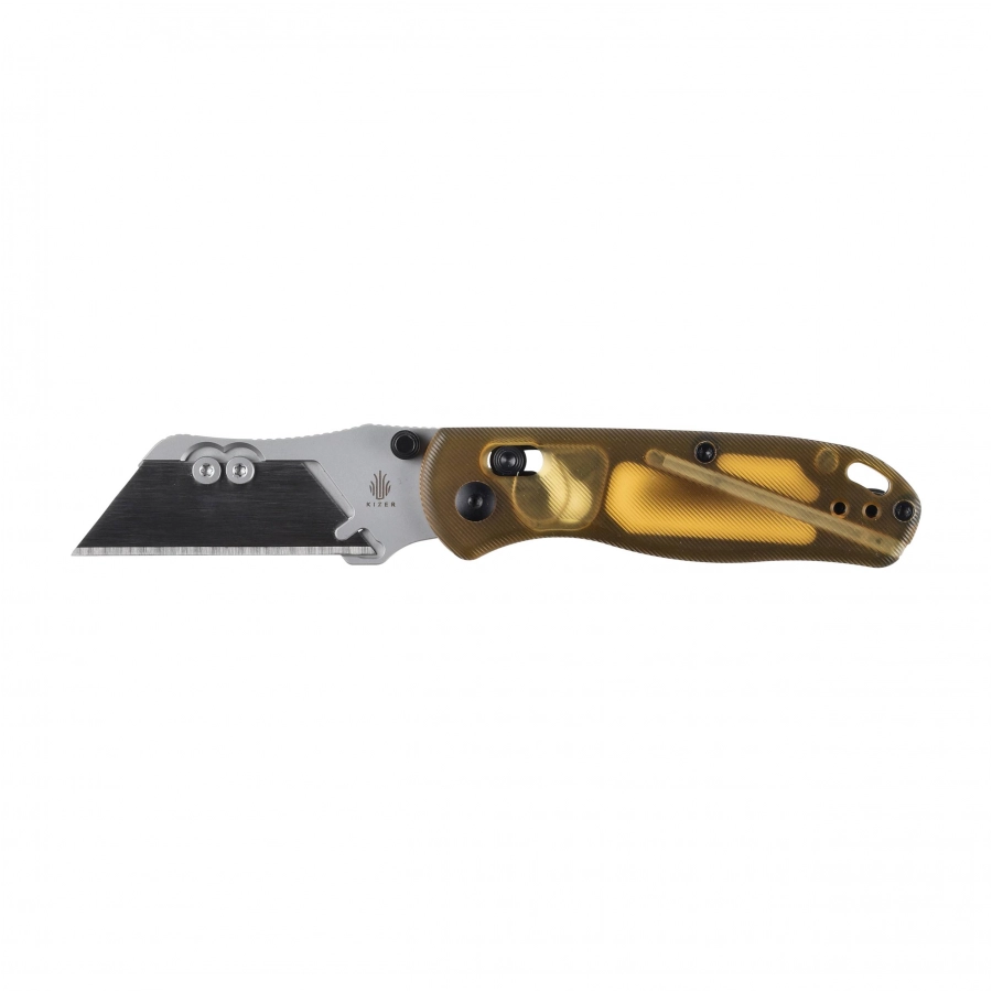 Nóż składany Kizer Drop Bear Utility