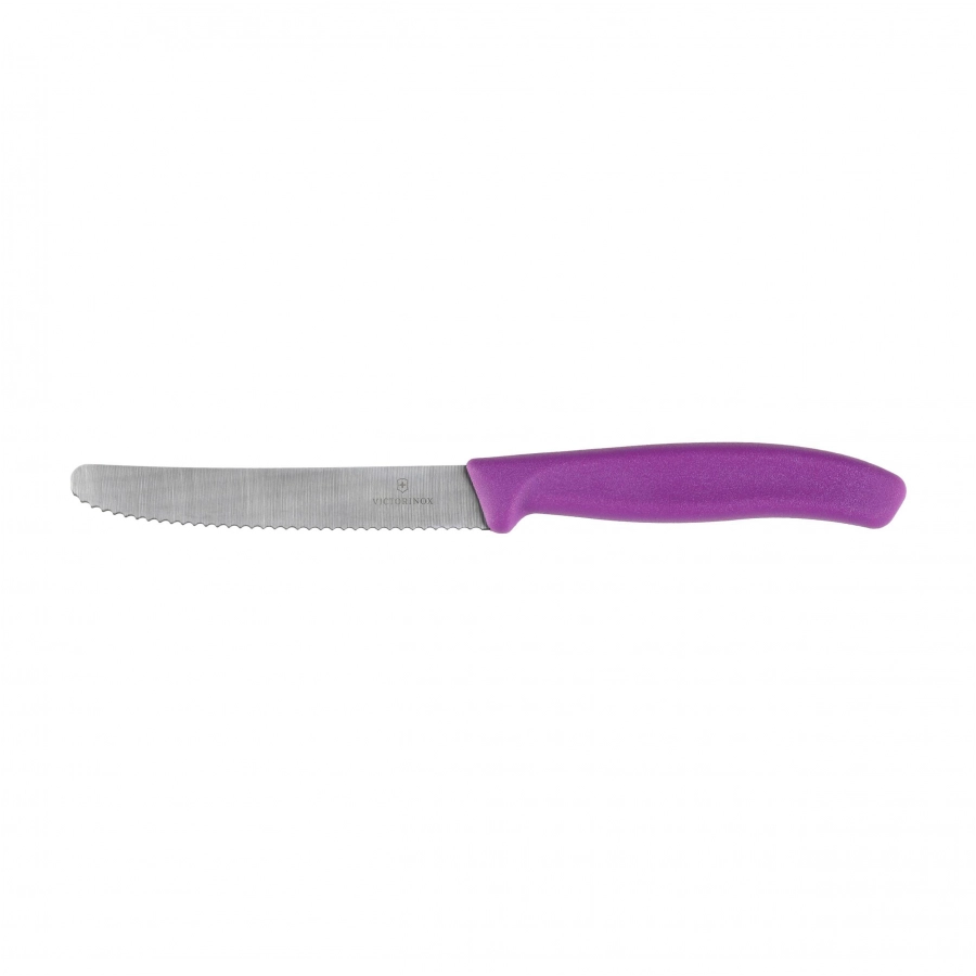 Victorinox Swiss Classic Tomato – nóż do pomidorów z ząbkowanym ostrzem
