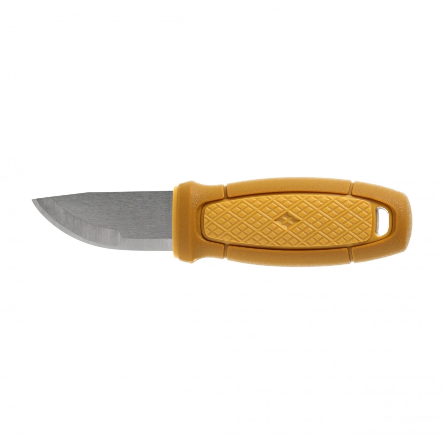 Morakniv Eldris – kompaktowy nóż nierdzewny w sześciu kolorach