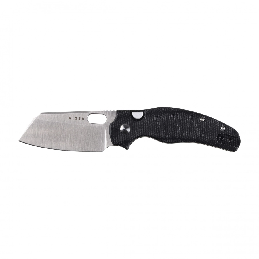 Kizer C01C 2.9 BS