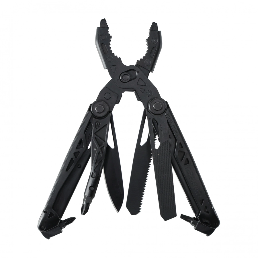 Gerber Dual Force – multitool w dwóch wersjach kolorystycznych
