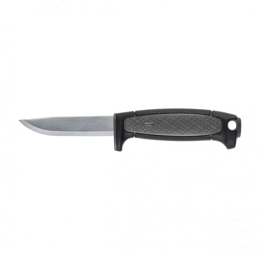 Morakniv Risberg ze stali węglowej – nóż 91 mm w wersjach Cloudberries i Black Skies