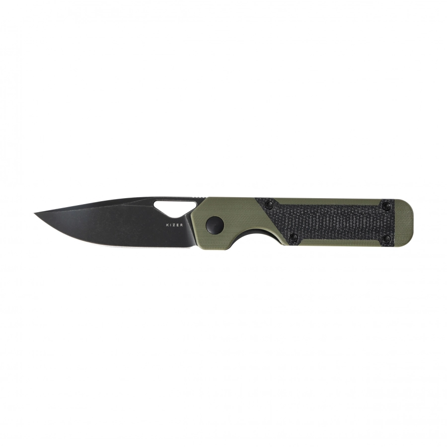 Nóż składany Kizer Mini Militaw