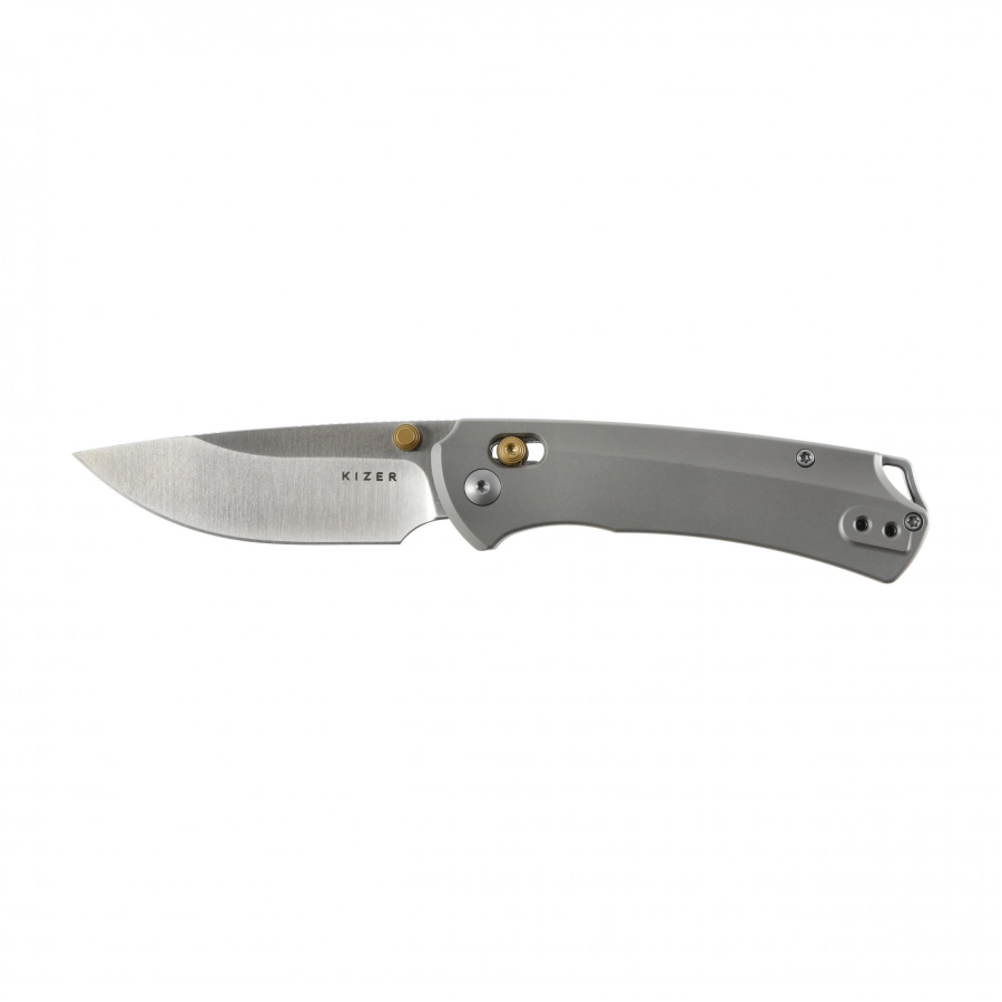 Kizer T1 CD