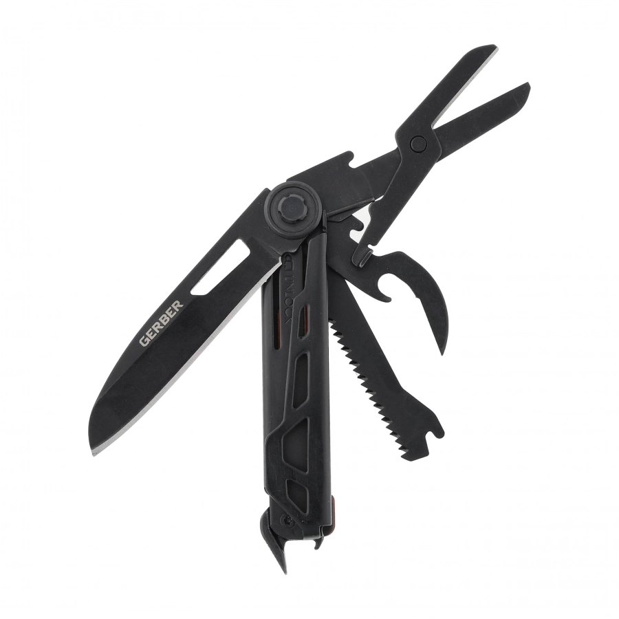 Gerber ArmBar Scout – multitool w dwóch kolorach