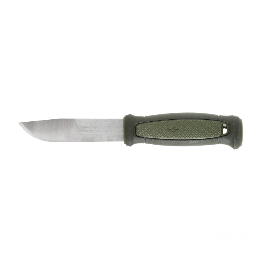 Morakniv Kansbol – rodzina noży outdoorowych