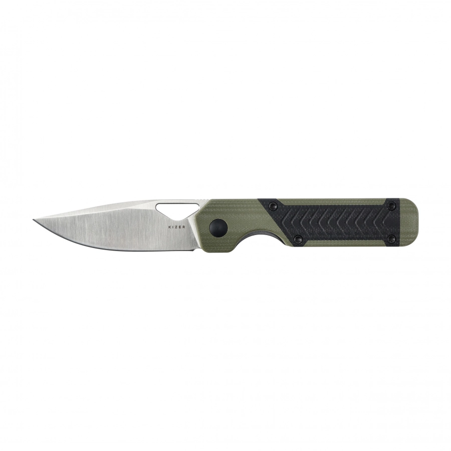 Nóż składany Kizer Mini Militaw