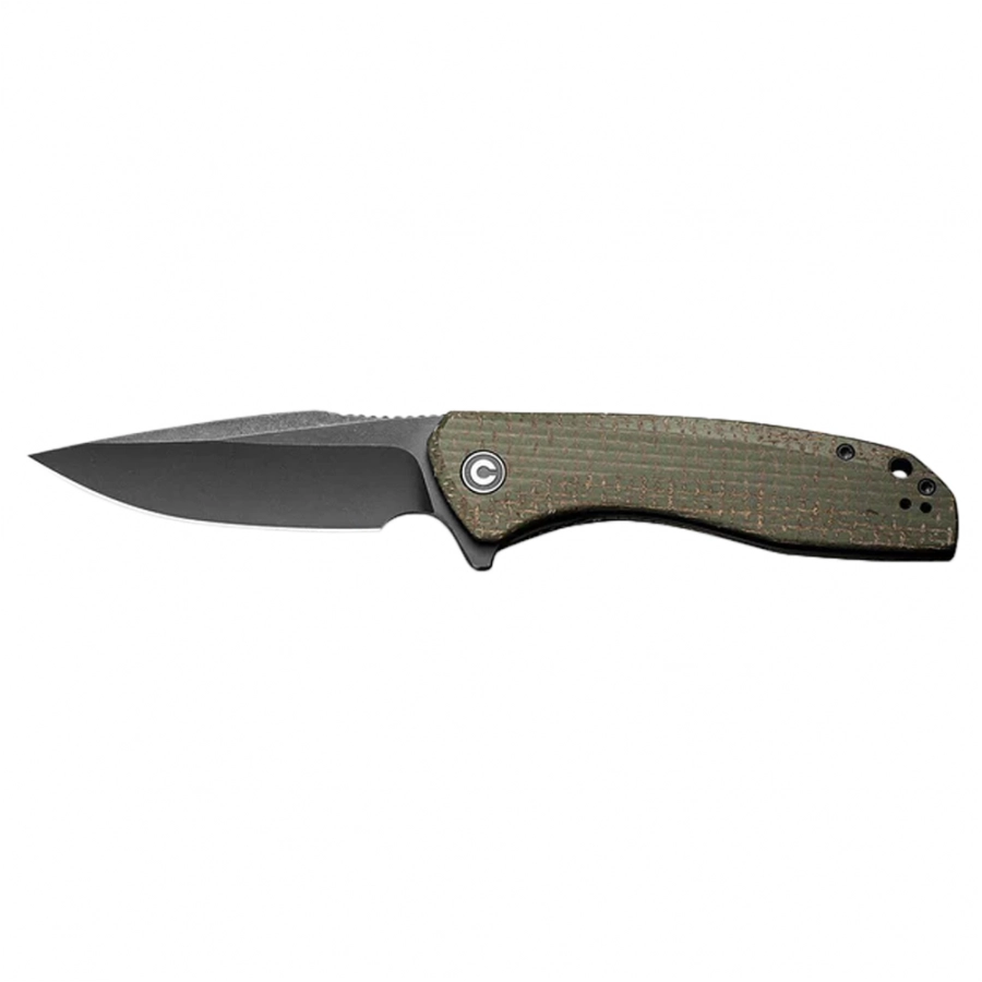 Civivi Baklash C801