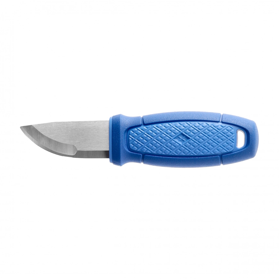 Nóż Morakniv Eldris Neck Knife Kit – czarny, czerwony i pomarańczowy
