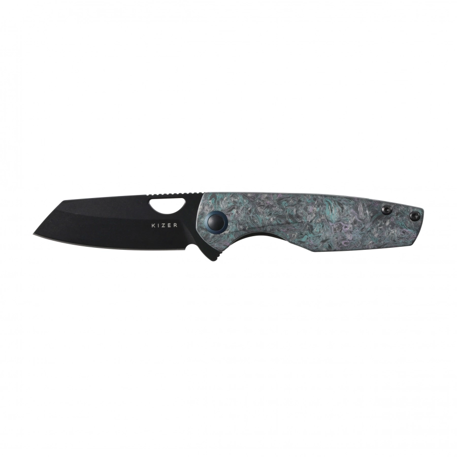 Kizer Sparrow