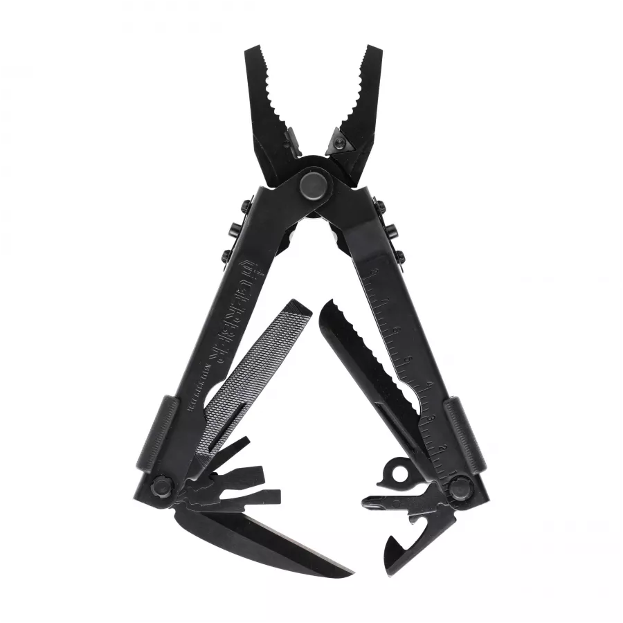 Multitool Gerber MP600 Basic – cztery wersje