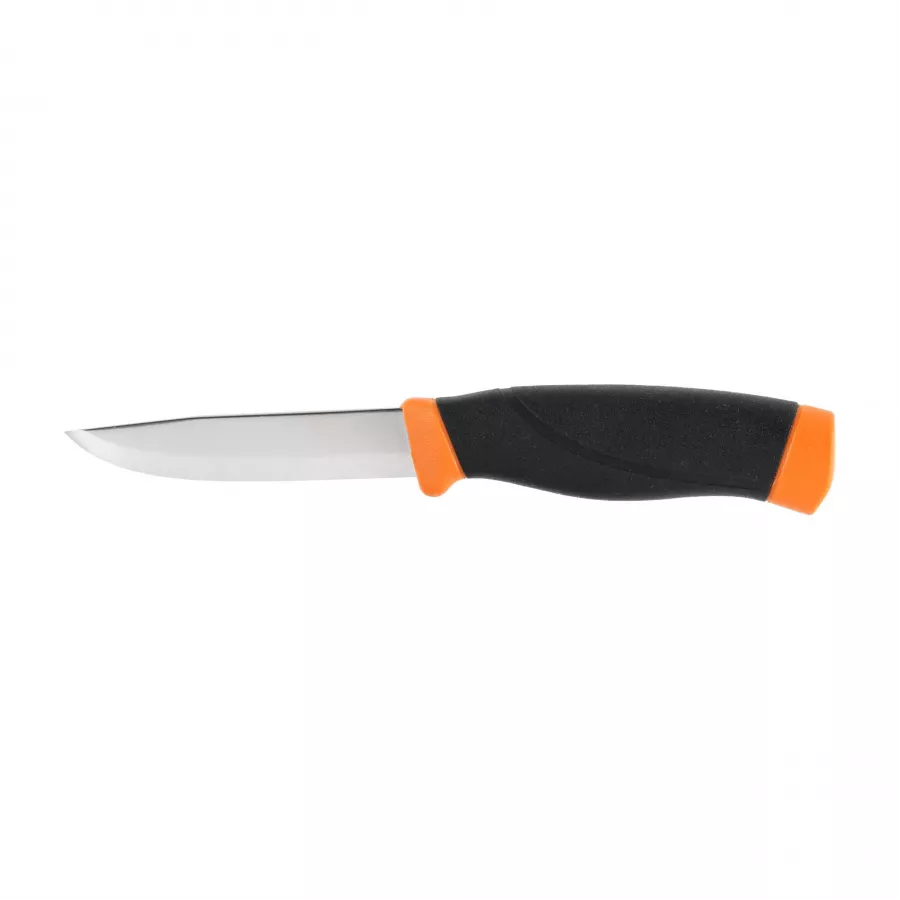 Nóż Morakniv Companion Heavy Duty nierdzewny – pomarańczowy lub czarny