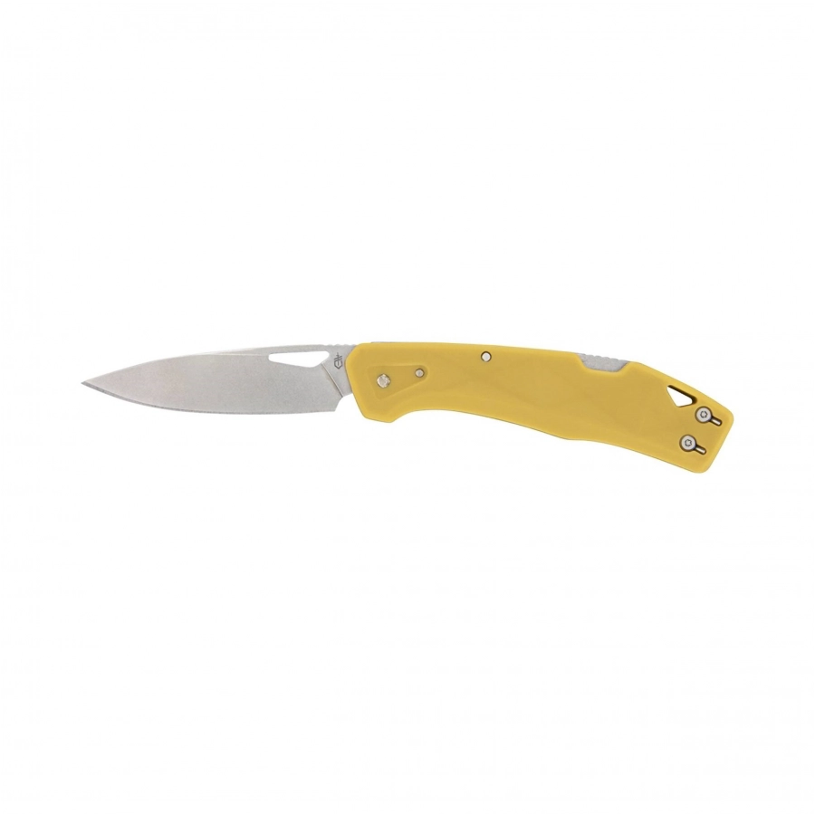 Gerber LST Folding DP PE – noże składane w czterech kolorach
