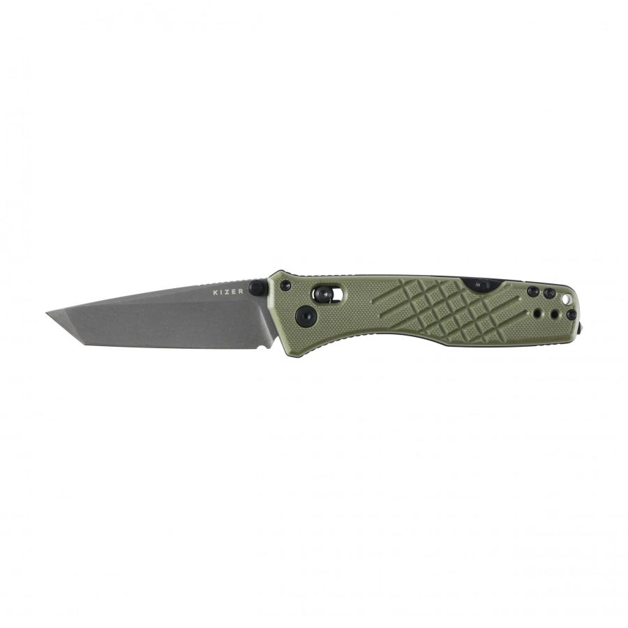 Kizer Aegis T