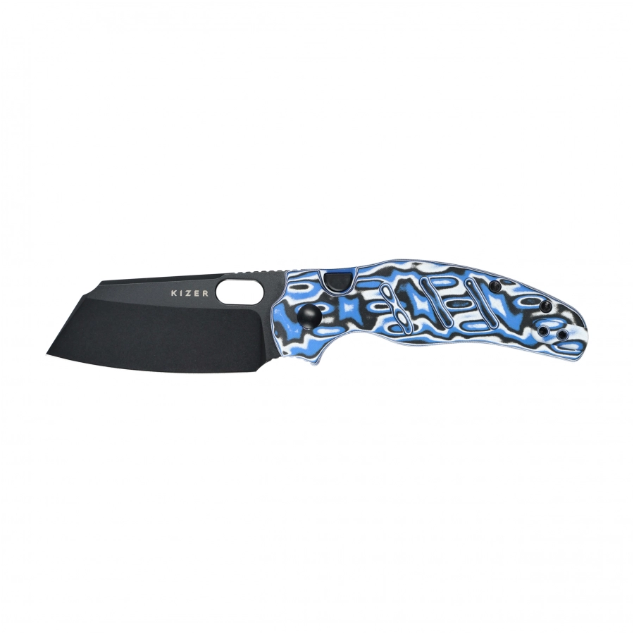 Kizer C01C 2.9 BS