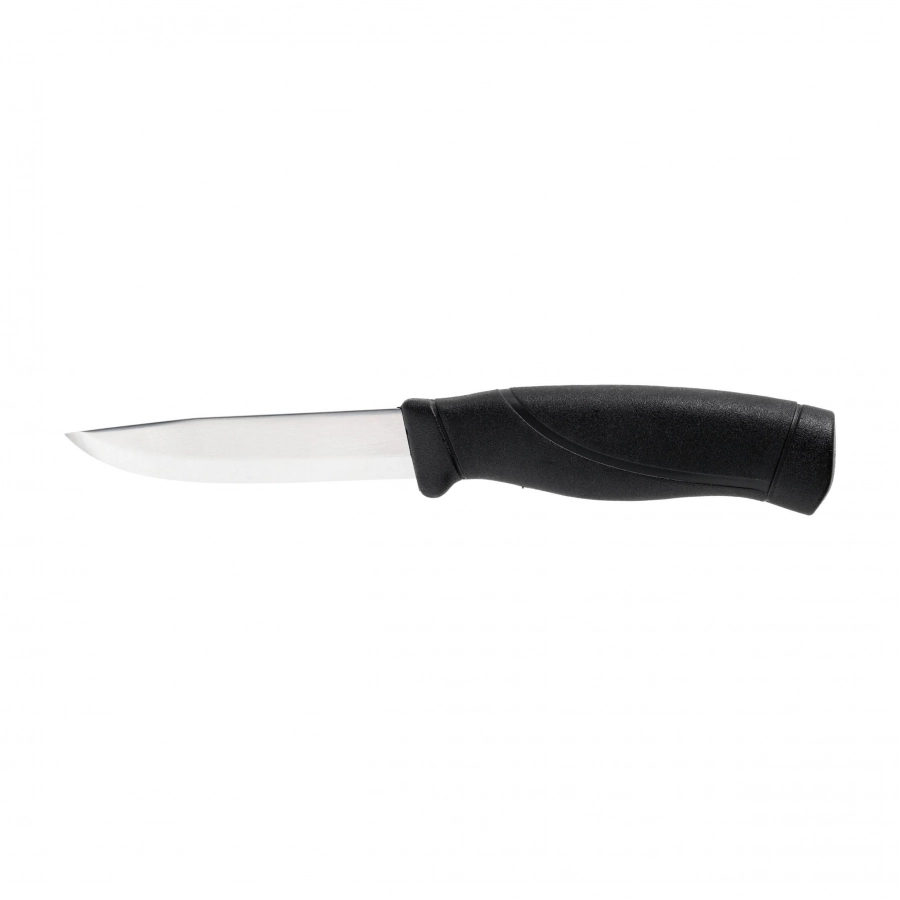Nóż Morakniv Companion Heavy Duty nierdzewny – pomarańczowy lub czarny