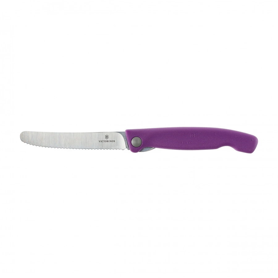 Victorinox Swiss Classic Picnic – składany nóż kuchenny