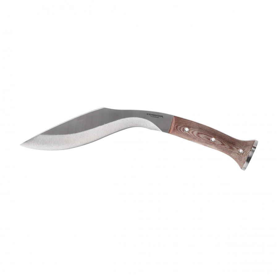 Maczeta Condor K-Tact Kukri CTK1812-10 / CTK1811-10 – Army zielony i Desert
